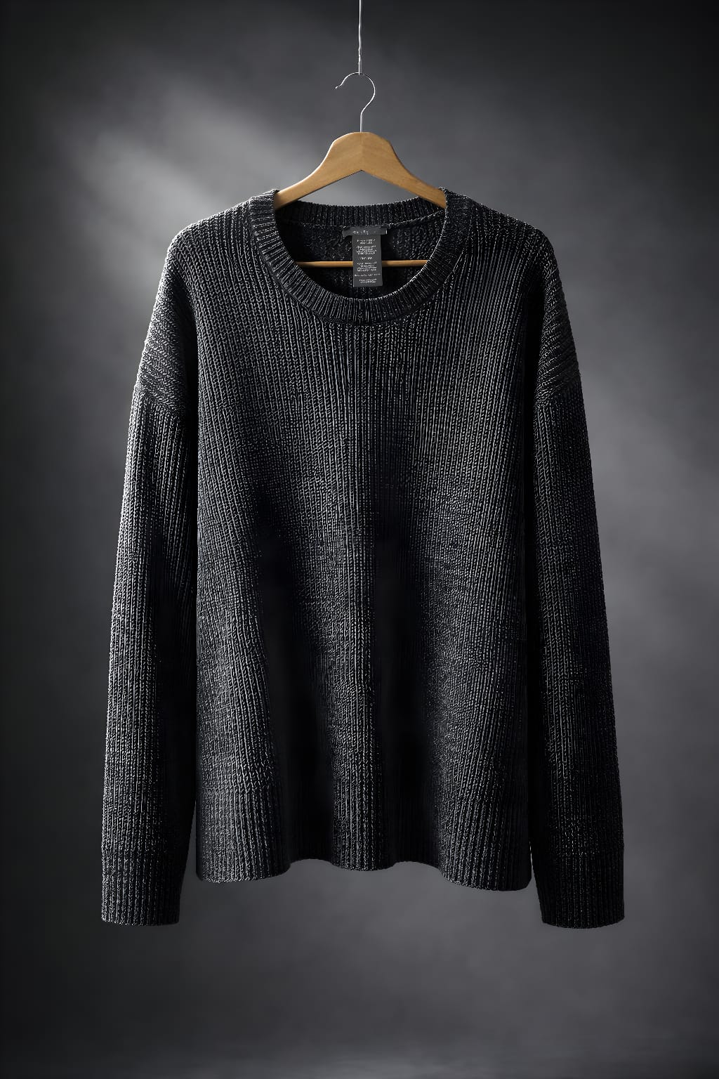 Chaleco Gris Natty – Talla M