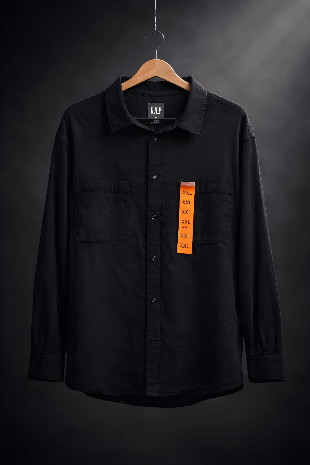 Camisa GAP – Talla XXL