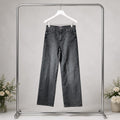 Jeans Gloria Vanderbilt – Tiro Alto Regular Fit Talla 40