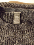 Chaleco Gris Natty – Talla M